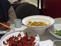 -攸州小镇家湘菜(小米科技园店)