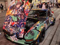 -秋叶原电器街