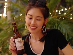 -三亚艾迪逊酒店·海滩烧烤 BARBACOA·现场乐队·浪漫晚餐·烧烤海鲜