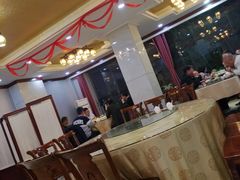 大堂-教师之家赵家羊汤馆(东青龙街店)