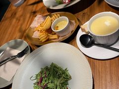-本处·素食·融合料理(南油店)
