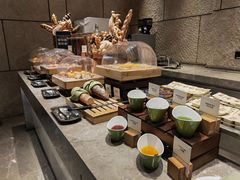 -厦门海沧正元希尔顿逸林酒店開全日餐厅