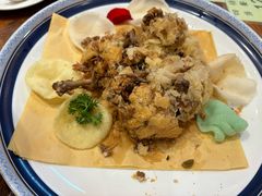 -山西会馆·晋菜·晋商宴·学堂记忆(许坦西街店)