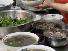 -熊氏牛羊杂粉(龙眼井总店)