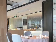 -翠山·映月湖景餐厅(映月湖公园店)