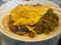 -文三里屯面馆(三里屯店)