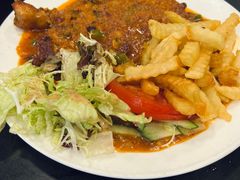 -妈阁铭记澳葡美食