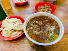 -龙鳞路第一家牛肉汤