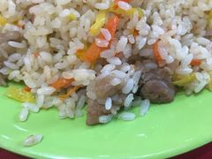 -BAI BUA RESTAURANT