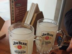 -有喜屋·鲜鸡烧鸟·居酒屋(安龙路店)