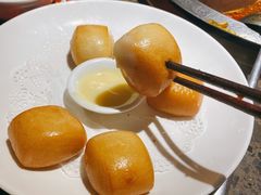 -陈渡桥老火锅(清潭店)