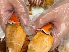 -喜记避风塘炒辣蟹(旗舰店)