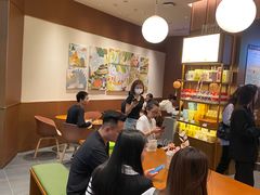 -奈雪的茶(石家庄万象城店)