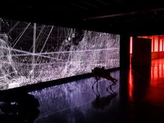 -现代汽车文化中心 Hyundai Motorstudio Beijing