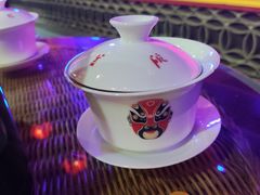 -盖碗儿梨园·变脸吐火·川剧(天府广场店)