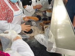 -芳婆糕团店(王府大街店)