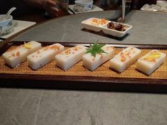 -吴越荣记·苏州菜·松鼠桂鱼(斜塘老街店)
