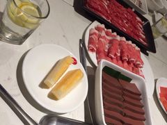 -海底捞火锅(吴中路店)