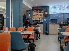 -老妈厨房团圆饺子东北菜(北环路店)