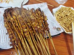 -十里铺铁板鱿鱼