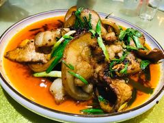 -代术连山回锅肉创始人餐厅(小学店)