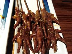 -功夫小龙虾·烧烤·江湖菜(金沙洲店)