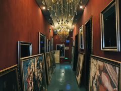 -明日世界密室轰趴·剧本桌游·箭馆团建(国贸店)