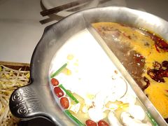 -九鼎轩脆毛肚火锅(徐州苏宁店)