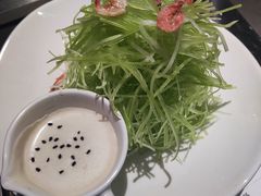 -No.DD戳子烧烤·江湖菜(北京总店)