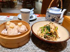-南京大牌档(青岛万象城店)