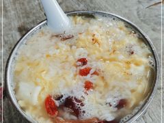 -雅沛轩锅贴八宝粥(回民街店)