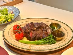 -BONBON 西餐·甜品