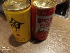 -火炉火自助餐(悠唐购物中心店)