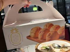 -炳胜品味(深圳万象城店（罗湖）)
