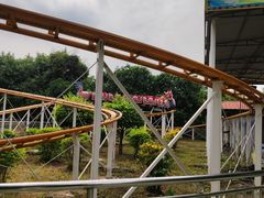 -揭东万竹园旅游景区