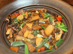 -云海肴·汽锅鸡·云南菜(美罗城店)