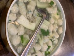 手工鱼丸-海坛特色小吃·只做平潭特色菜(平潭店)