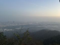 -紫金山山顶公园