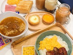 -香港ELEMENTS圆方