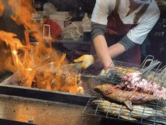 -有奴思烤肉·清真(正宁路店)
