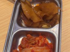 -朴大叔拌饭(上海金山万达店)