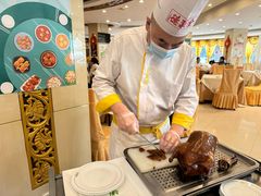 -北京全聚德(方庄店)