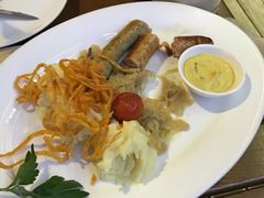 -Paulaner·德国帕拉娜自酿啤酒餐厅(海上世界店)