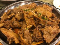-田园印象·成都土菜院子(华阳店)