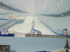 -哈尔滨热雪奇迹