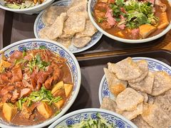 -门框胡同百年卤煮(前门店)