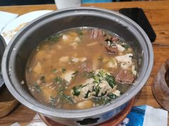 -苹果树下艺术餐厅(通州店)