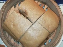 红糖馒头-绿茶餐厅(布吉万象汇店)