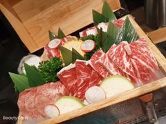 -烧江南烤肉(长春摩天活力城店)
