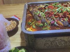 -半步颠川湘·融合菜(商品街店)